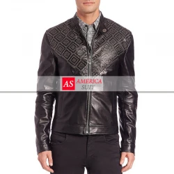 Cody Rhodes Arrow Jacket Cody Rhodes Arrow Jacket