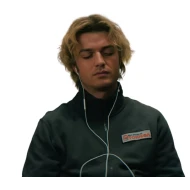  Cold Storage Joe Keery Work Jacket