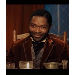 Come Away Jack Littleton Coat