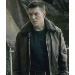 Connor Exodus 2021 Jacket