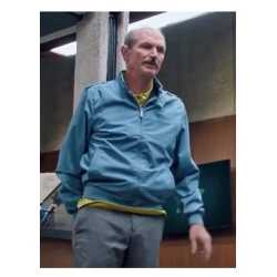 Copshop Anthony Lamb Bomber Jacket Copshop Anthony Lamb Bomber Jacket