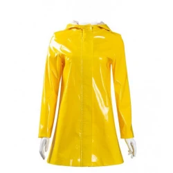 Coraline Jones Coraline & the Secret Door Coat Coraline Jones Coraline & the Secret Door Coat