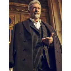 Cormac O’Connor John Wick Coat Cormac O’Connor John Wick Coat