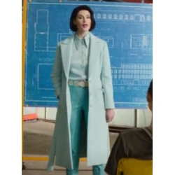 Culprits Dianne Harewood Coat