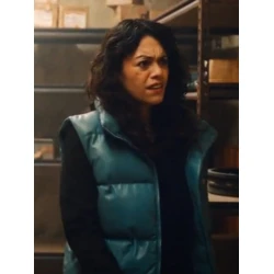 Culprits Molly Farber Vest