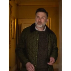 Culprits Philip Wainwright Jacket