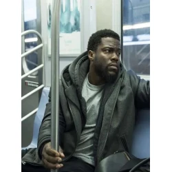 Cyrus Lift 2024 Hooded Jacket