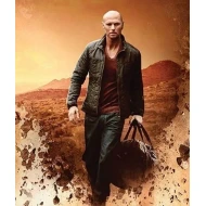 Damien Brooks Paydirt Jacket