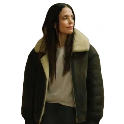 Danger In The Dorm Bethenny Frankel Jacket