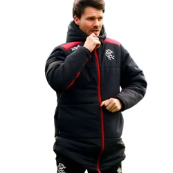 Danny Rohl 2026 Puffer Jacket