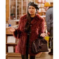 Dash & Lily Agneeta Thacker Coat