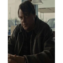 David Lind Five Nights at Freddy Jacket