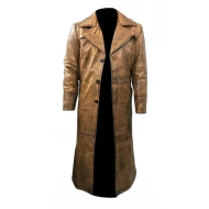 Dawn Of Justice Batman Coat