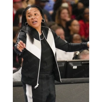 Top Dawn Staley Outfits Best Looks That Made Headlines