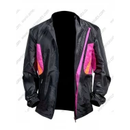 Deadpool 2 Ryan Reynolds Wade Wilson Jacket