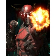 Deadshot Injustice 2 Jacket