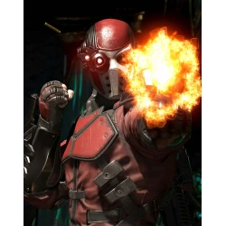Deadshot Injustice 2 Jacket