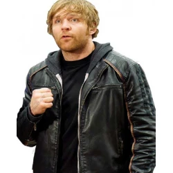 Dean Ambrose Stylish Jacket
