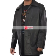 Dean Winchester Supernatural Distressed