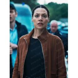 Dear Child 2023 Aida Kurt Jacket