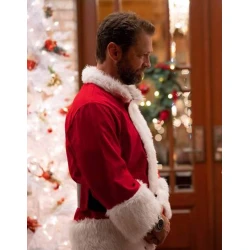 Dear Christmas Jason Priestley Jacket