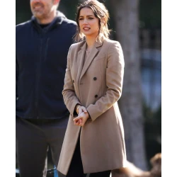 Deep Water 2022 Melinda Van Allen Coat