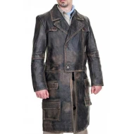 Defiance Grant Bowler Jacket