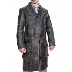 Defiance Grant Bowler Jacket