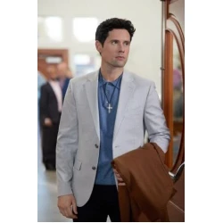 Derrick An Easter Bloom 2024 Blazer