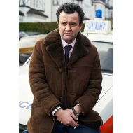 Des Daniel Mays Coat