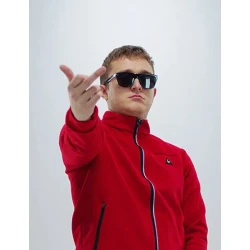 Desaccorde Vald Track Jacket