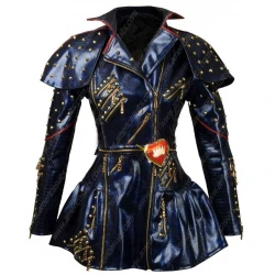 Descendants 2 Sofia Carson Leather Jacket