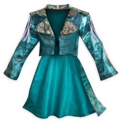 Descendants 2 Uma Jacket