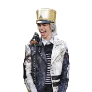 Descendants 3 Cameron Boyce Jacket