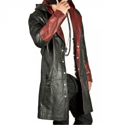 Devil May Cry Trench Coat