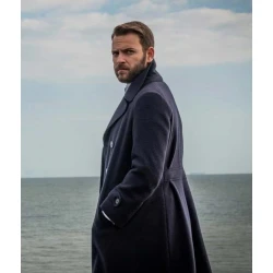 Devils Alessandro Borghi Coat