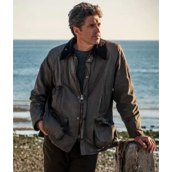 Devils Dominic Morgan Jacket