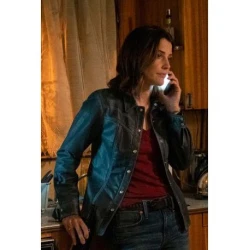 Dex Parios Stumptown Leather Jacket Dex Parios Stumptown Leather Jacket