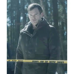 Dexter Morgan Dexter New Blood Coat Dexter Morgan Dexter New Blood Coat