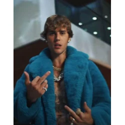 DJ Khaled ft Drake Popstar Justin Bieber Coat DJ Khaled ft Drake Popstar Justin Bieber Coat