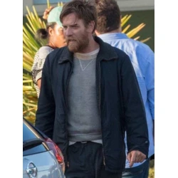 Doctor Sleep Danny Torrance Cotton Jacket Doctor Sleep Danny Torrance Cotton Jacket