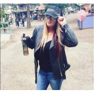 Dogs Most Wanted Cecily Chapman Jacket