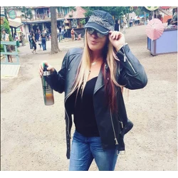 Dogs Most Wanted Cecily Chapman Jacket