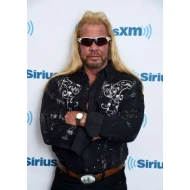 Dogs Most Wanted Duane Black Jacket 