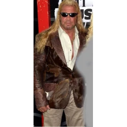 Dogs Most Wanted Duane Jacket