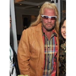 Dogs Most Wanted Leland Chapman Jacket