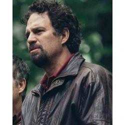 Dominick I Know This Much is True Leather Jacket