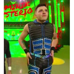 Dominick Mysterio Summer Slam Costume