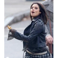 Doom Patrol Crazy Jane Jacket