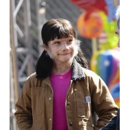 Doom Patrol S02 Dorothy Spinner Jacket